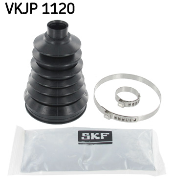 SKF VKJP 1120 Féltengely gumiharang készlet, porvédő készlet